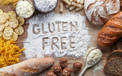 Mangiare gluten-free fa bene o fa male?