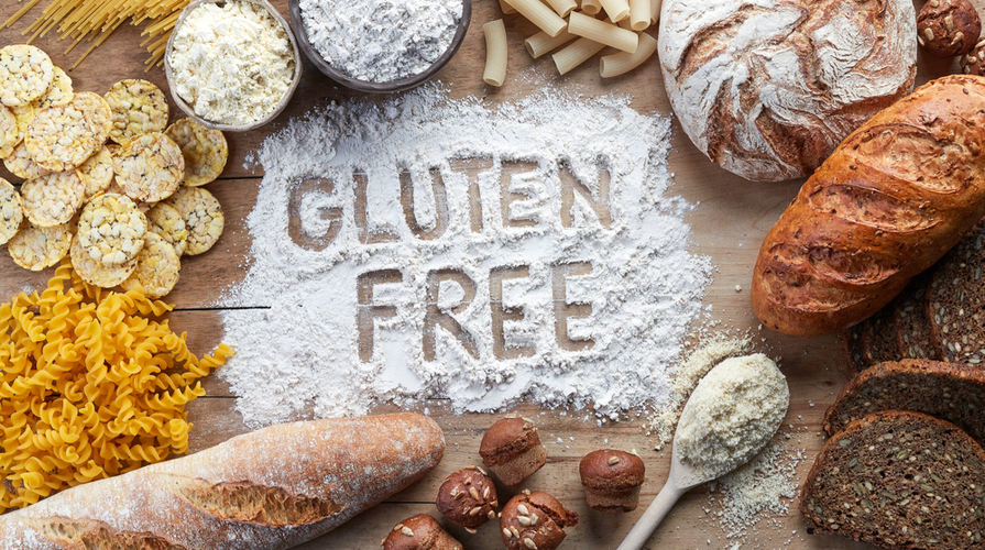 Mangiare gluten-free fa bene o fa male?
